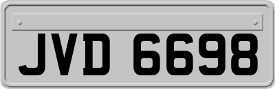 JVD6698