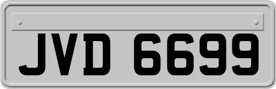 JVD6699