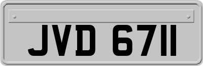 JVD6711