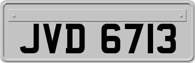 JVD6713