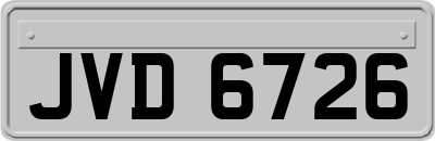 JVD6726