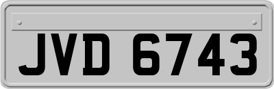 JVD6743