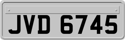JVD6745
