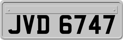 JVD6747