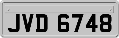 JVD6748