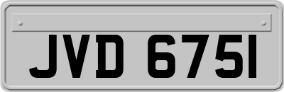 JVD6751