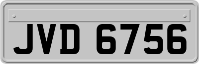 JVD6756
