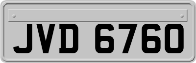 JVD6760