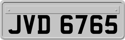 JVD6765