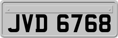JVD6768