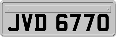 JVD6770