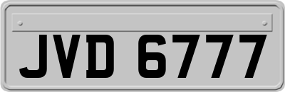 JVD6777