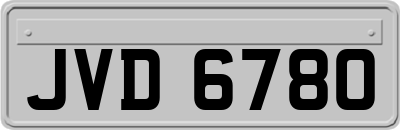 JVD6780