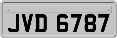 JVD6787