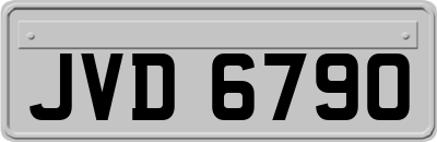 JVD6790