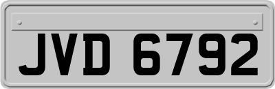 JVD6792