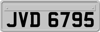 JVD6795