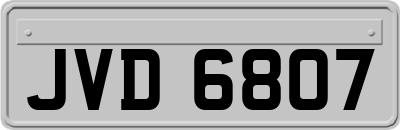 JVD6807