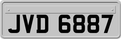 JVD6887