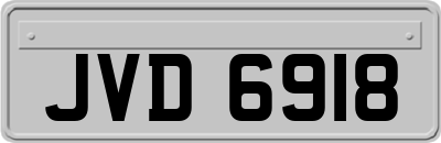 JVD6918
