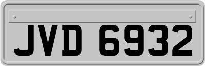 JVD6932