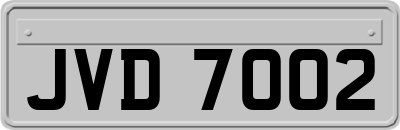 JVD7002