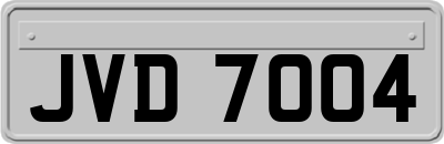 JVD7004