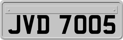 JVD7005