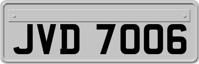 JVD7006