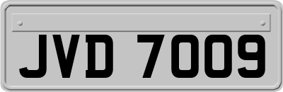 JVD7009