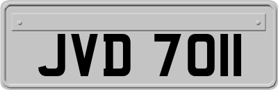 JVD7011