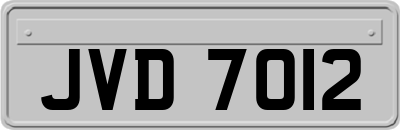 JVD7012