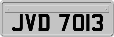 JVD7013