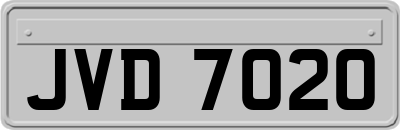 JVD7020