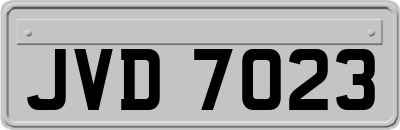 JVD7023