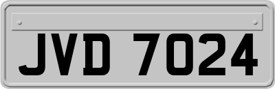 JVD7024