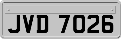 JVD7026