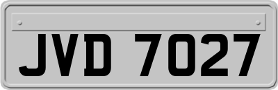 JVD7027