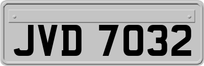 JVD7032
