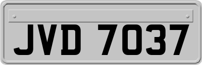 JVD7037