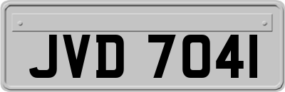 JVD7041