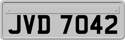 JVD7042
