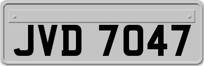 JVD7047