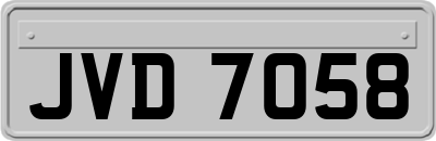 JVD7058