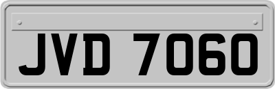 JVD7060