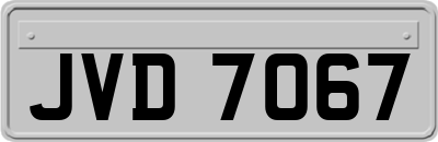JVD7067