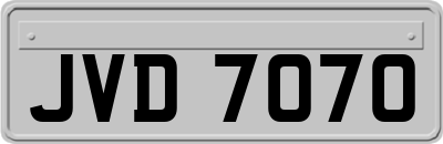 JVD7070