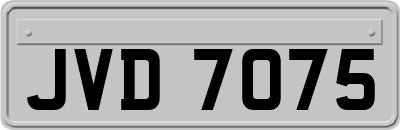 JVD7075