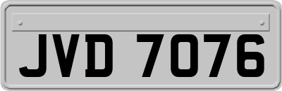 JVD7076