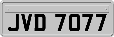 JVD7077